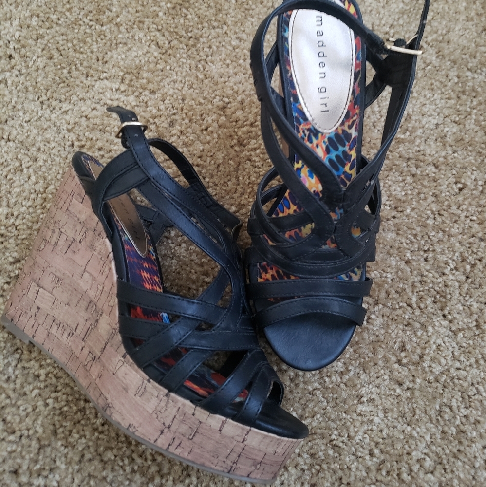 Wedges